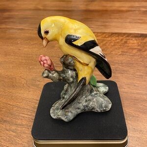 STANGL POTTERY Bird Figurine #3813